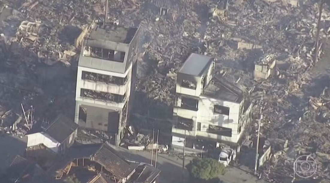 Japão: Número de mortos após terremoto de grande porte sobe para 57