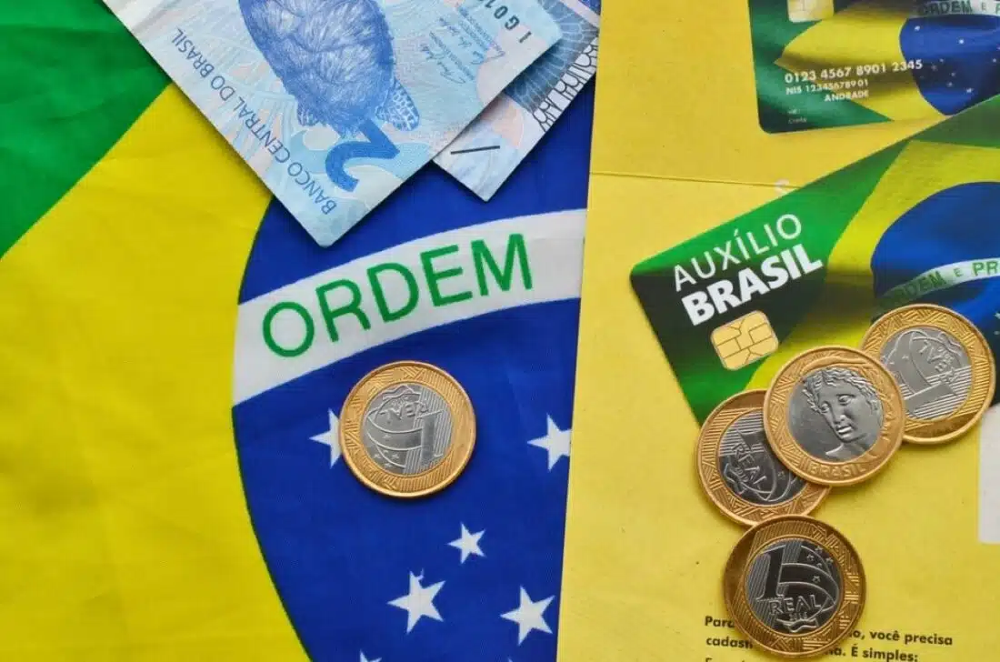 Auxilio Brasil Cadastro Unico Beneficios