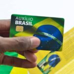 Auxílio Brasil Caixa Cadastro