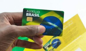 Auxílio Brasil Caixa Cadastro