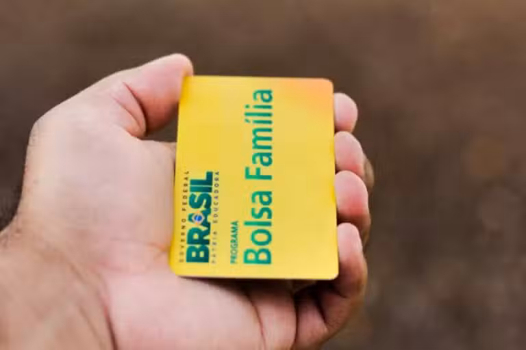 Bolsa Familia Cadastro Auxilio Brasil