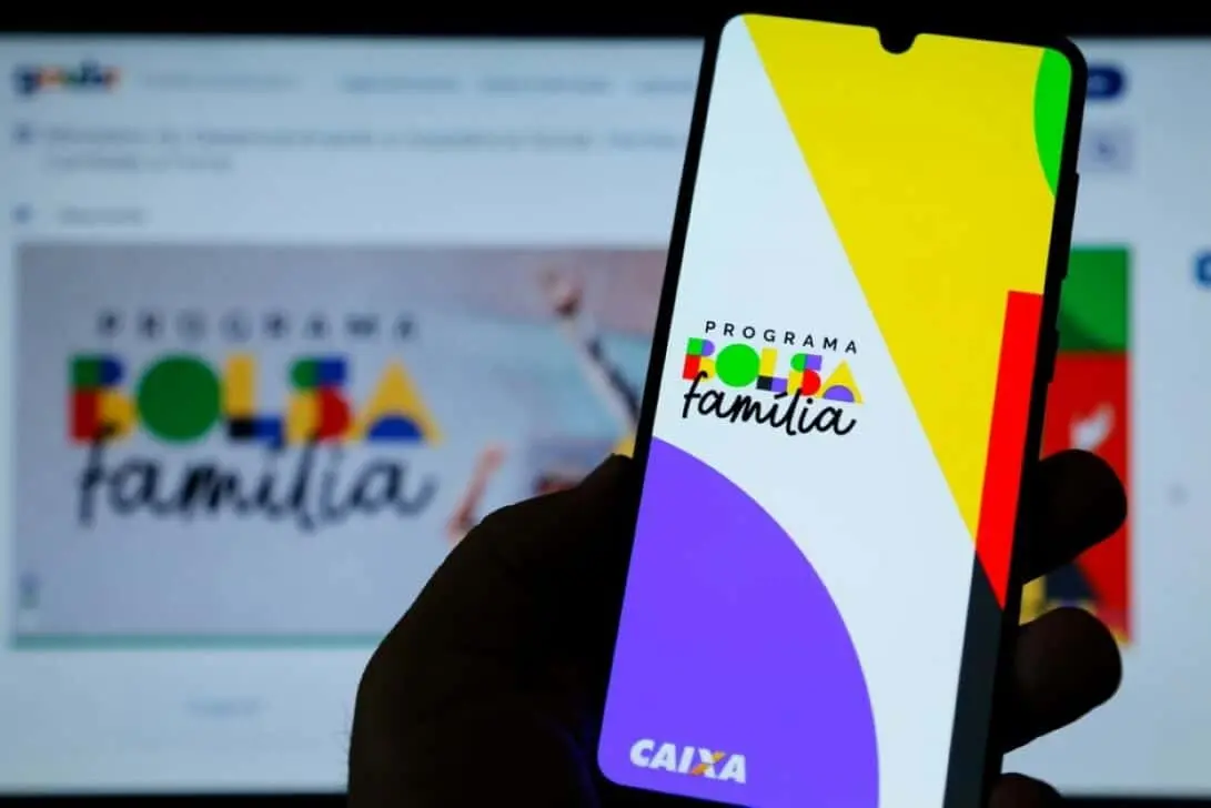 Bolsa Familia Cadastro