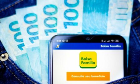 Bolsa Familia Cadastros Auxilio Brasil