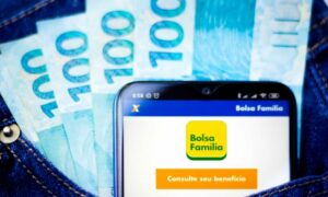Bolsa Familia Cadastros Auxílio Brasil