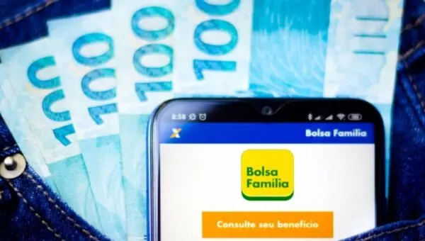 Bolsa Familia Cadastros Auxílio Brasil