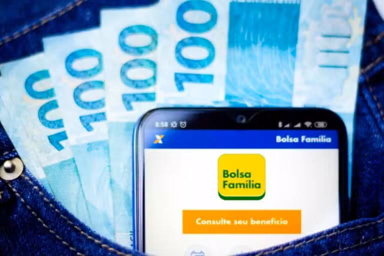 Bolsa Familia Cadastros Auxílio Brasil