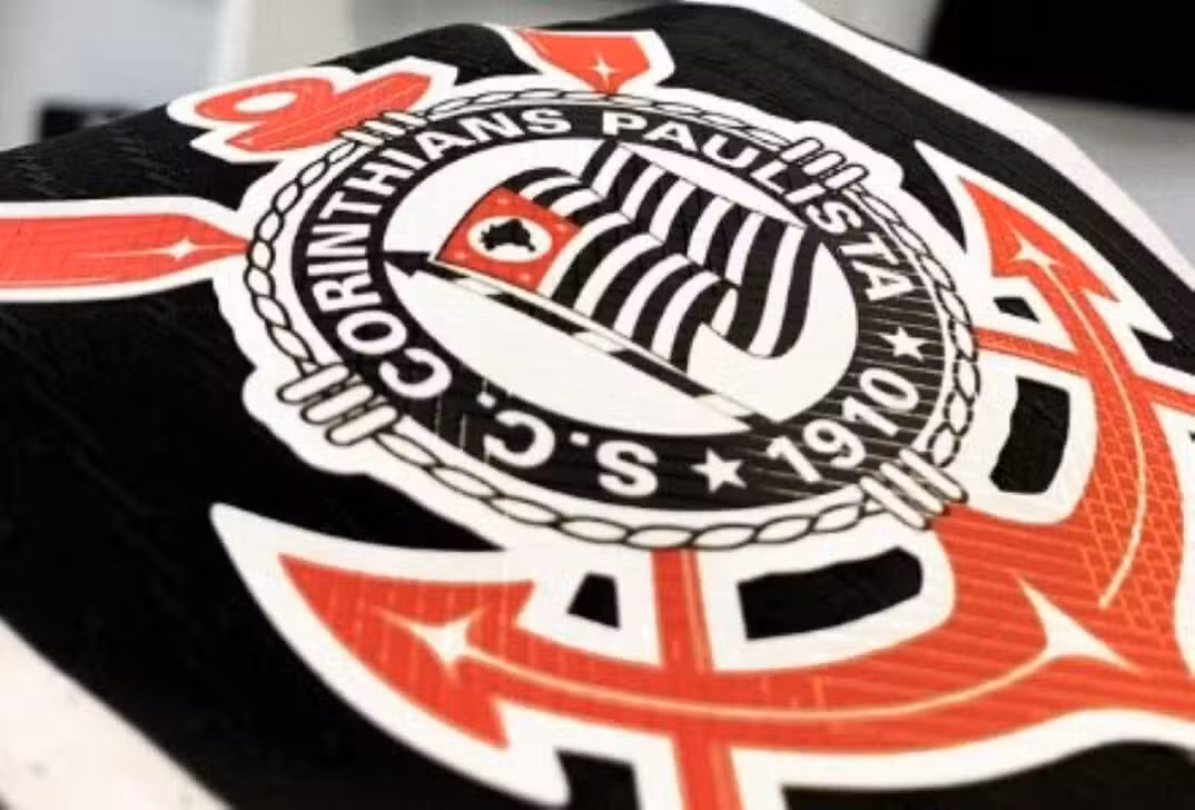 CORINTHIANS