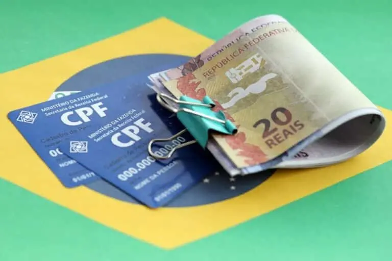 CPF Dividas Serasa