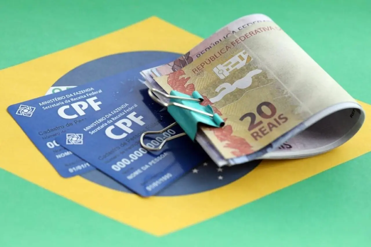 CPF Dividas Serasa
