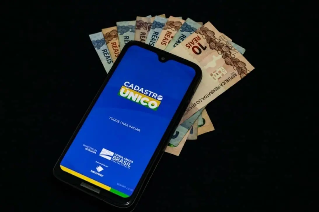 CadUnico Cadastro Único
