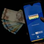 Cadastro Único Auxílio Bolsa