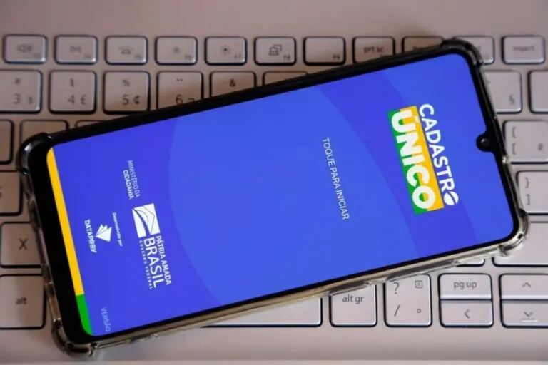 Cadastro Único Beneficios