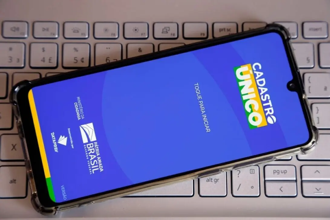 Cadastro Único Beneficios