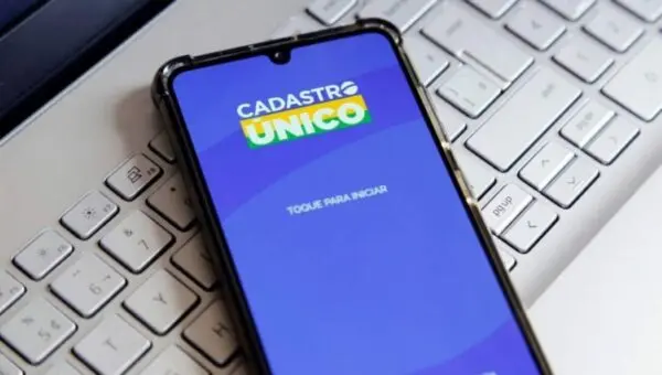 Cadastro unico