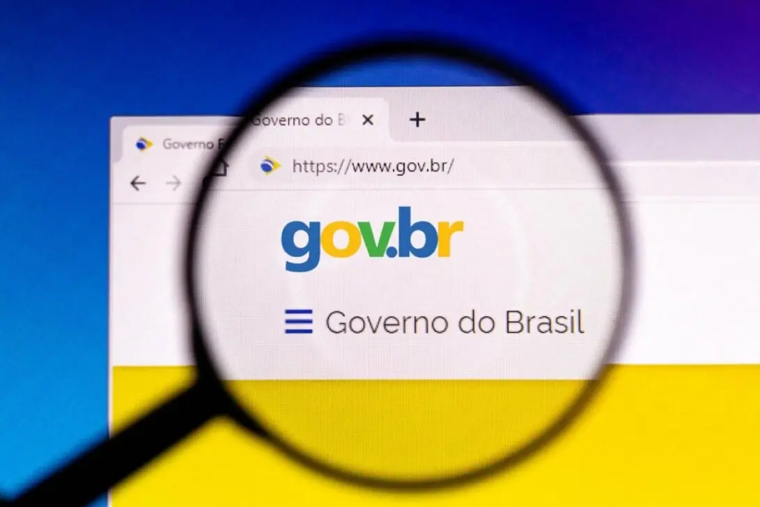 Cadastro unico GOV beneficios