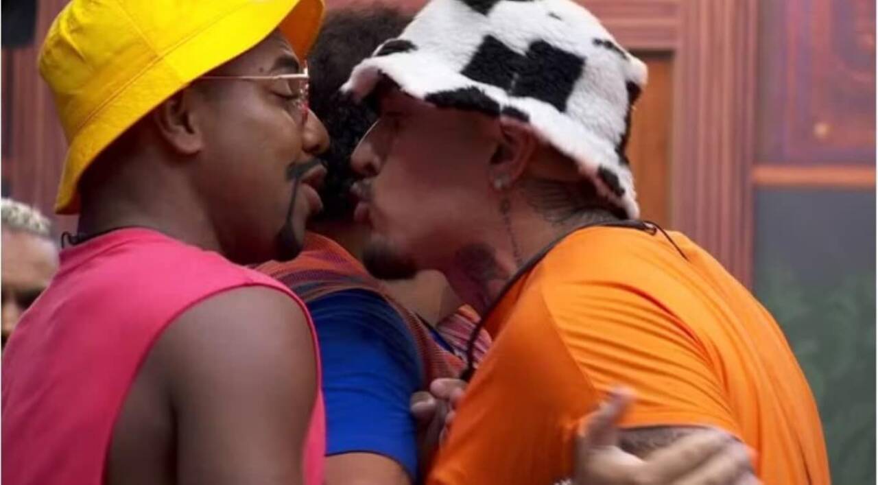 ‘Calabreso’ é gordofobia? De onde veio a expressão usada por Davi?