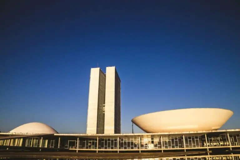 Congresso nacional