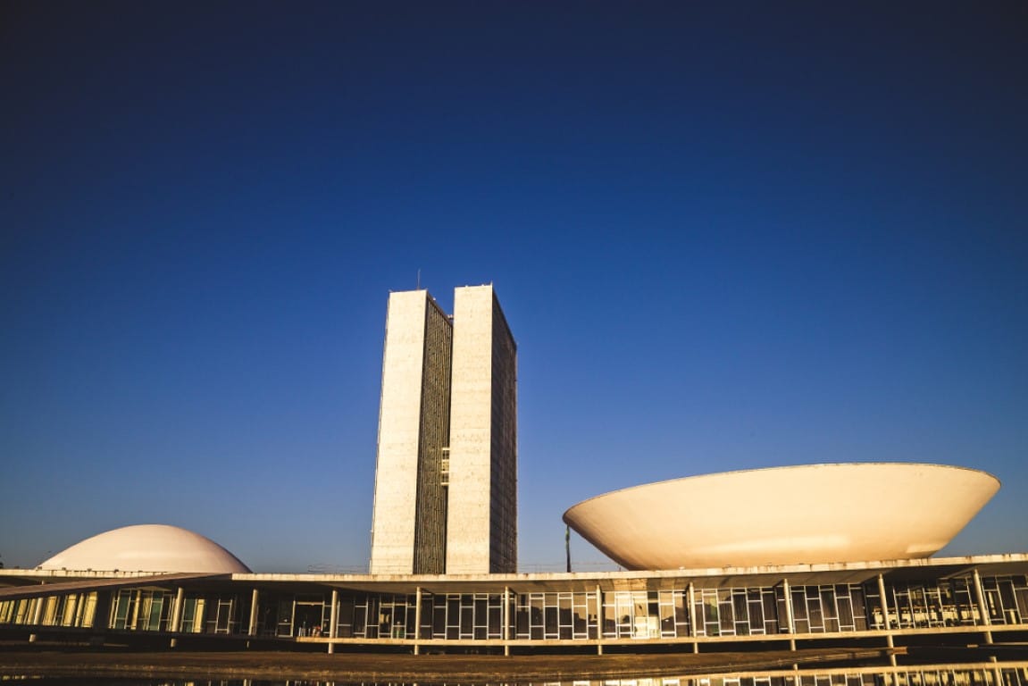 Congresso nacional