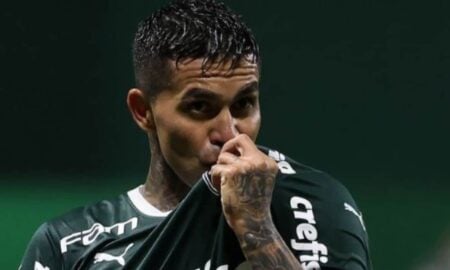 Ataque milionário: R$ 18 milhões desviados das contas de Dudu, do Palmeiras