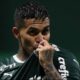 Ataque milionário: R$ 18 milhões desviados das contas de Dudu, do Palmeiras