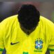 Pai de Endrick é alvo de ataques racistas em jogo da seleção no Pré-Olímpico
