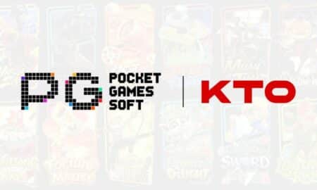 Jogos de slots da PG Soft se destacam na KTO