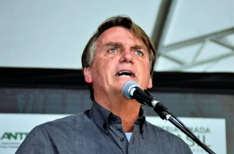 Jair Bolsonaro