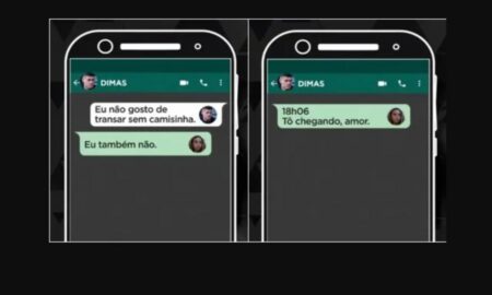 Jogador Corinthians Whatsapp