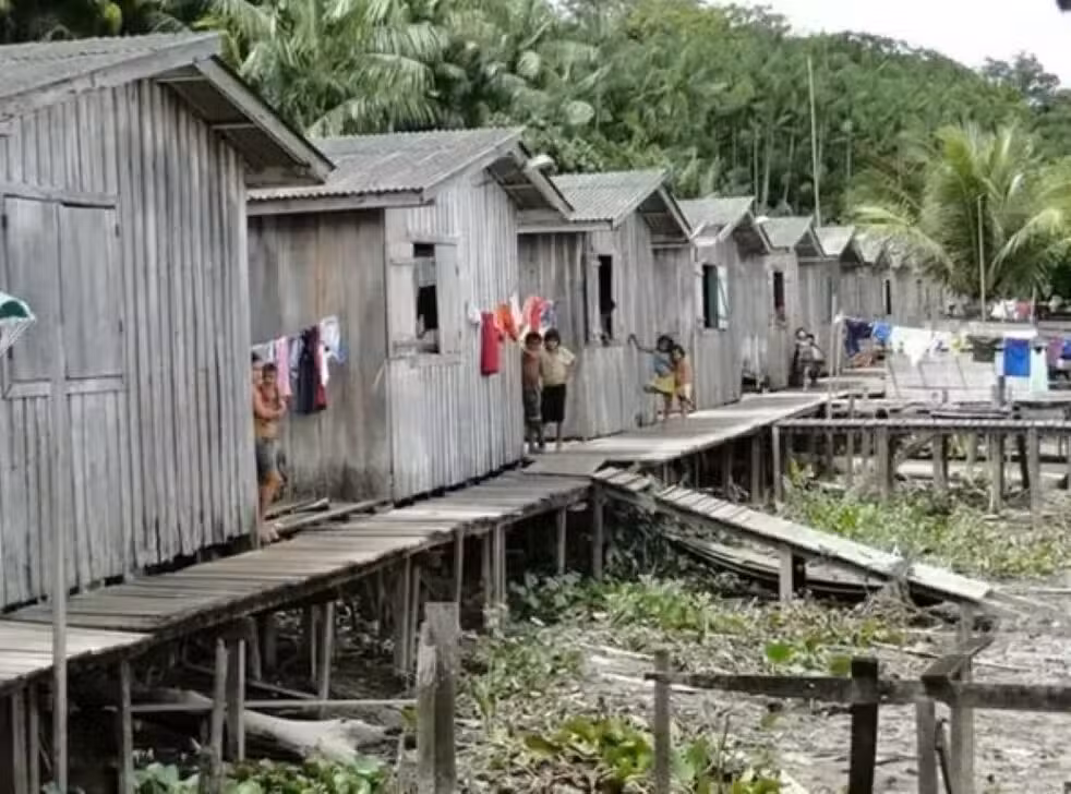 Marajo