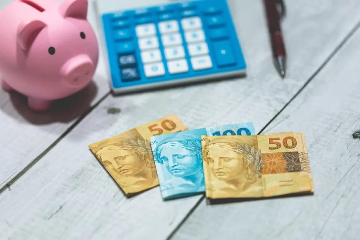 Nova Calculadora INSS