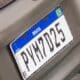 Nova Placa Mercosul
