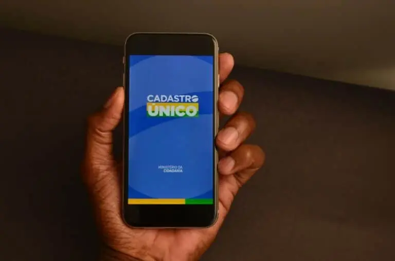 Novo CadUnico