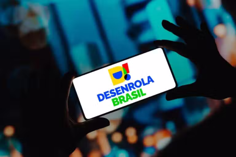 Programa Desenrola Brasil