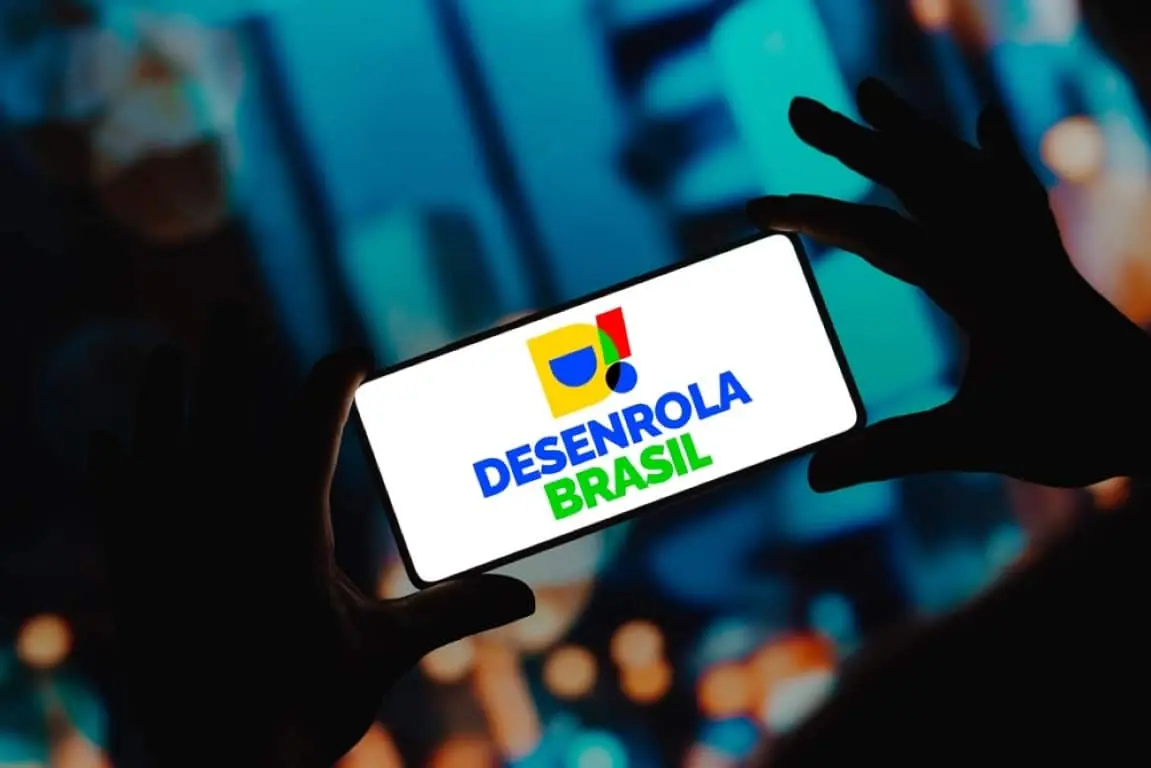 Programa Desenrola Brasil