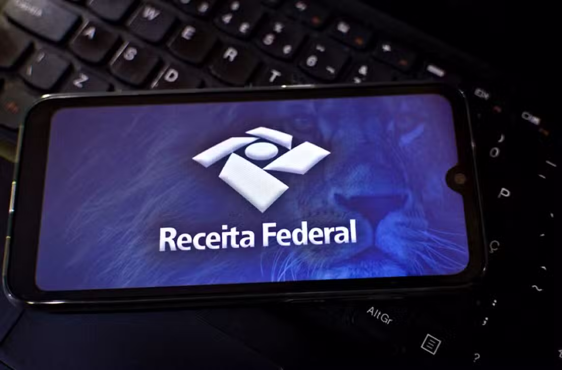 Receita Federal do Brasil