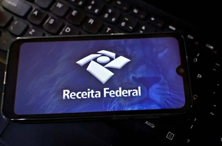 Receita Federal do Brasil