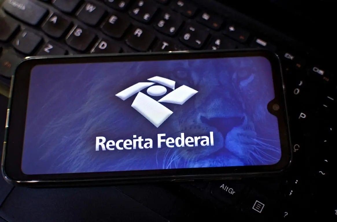 Receita Federal do Brasil