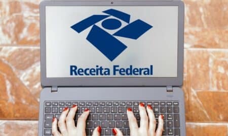 Receita Impostos