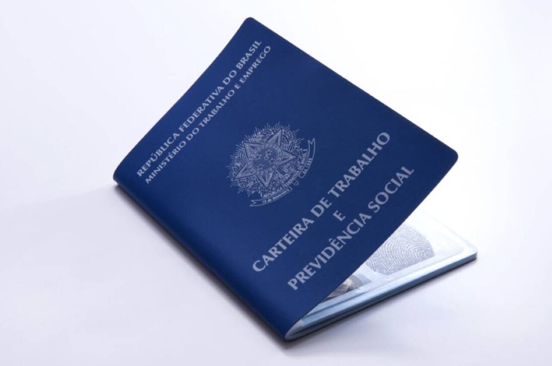 Seguro Desemprego Carteira de Trabalho
