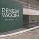 Vacina Dengue