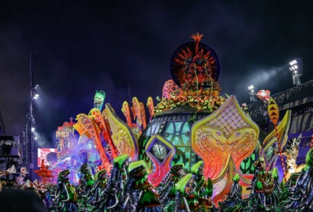 Viradouro Carnaval