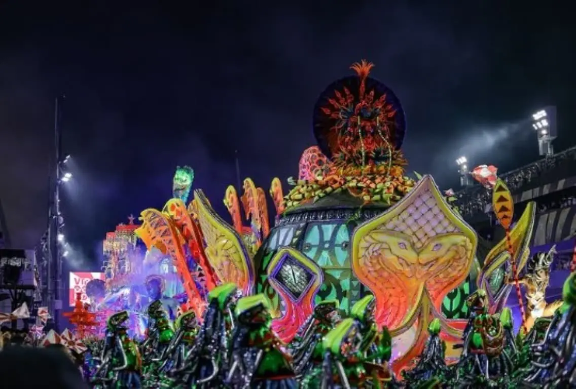 Viradouro Carnaval