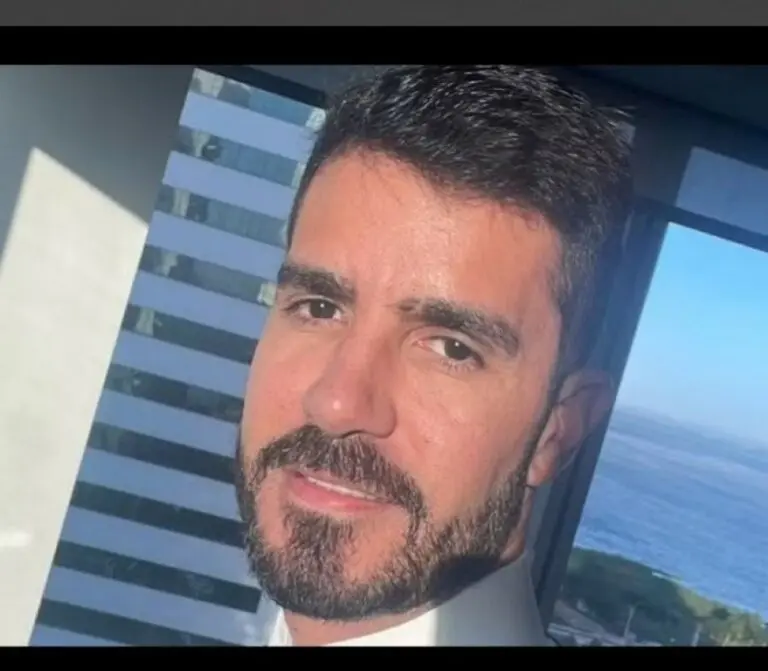 Advogado é morto no centro do RJ com mais de 10 tiros