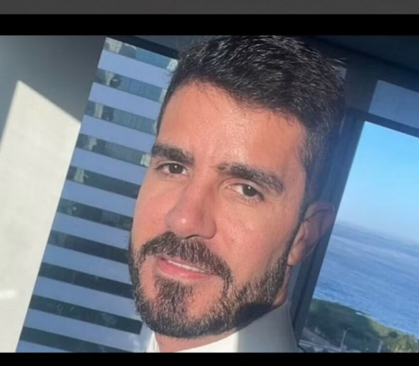Advogado é morto no centro do RJ com mais de 10 tiros
