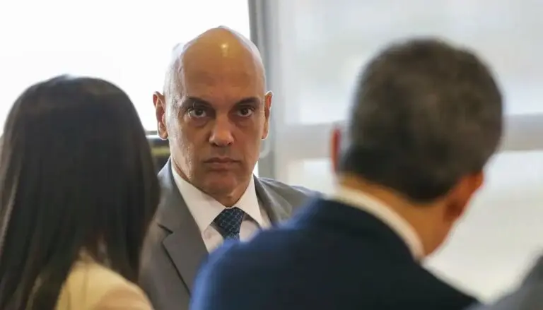alexandre de moraes stf