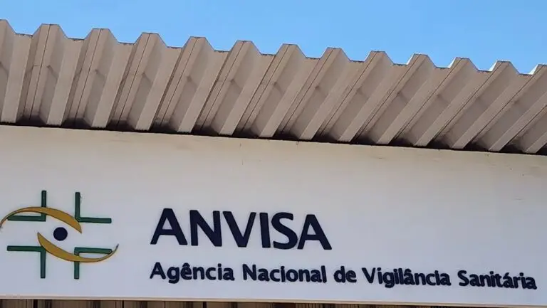 anvisa agencia nacional de vigilancia sanitaria