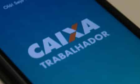 App Caixa Trabalhador do INSS