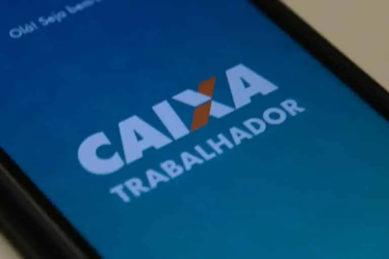 App Caixa Trabalhador do INSS