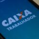 App Caixa Trabalhador do INSS
