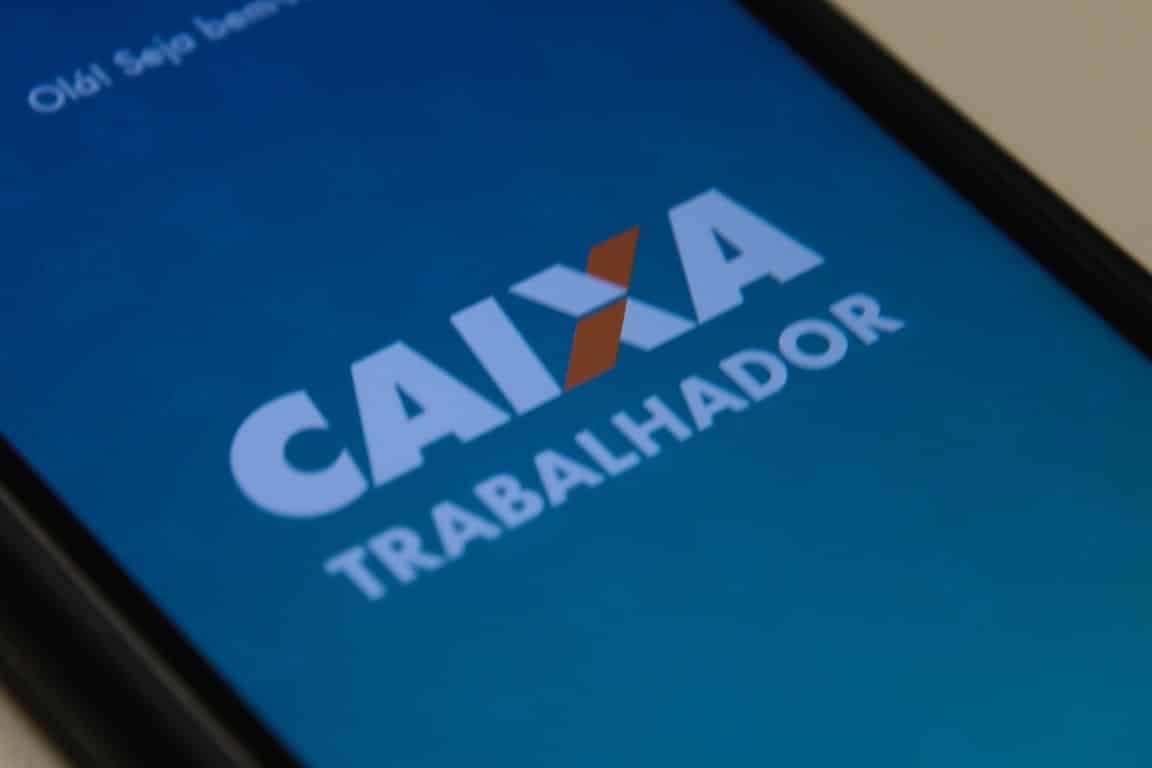 App Caixa Trabalhador do INSS